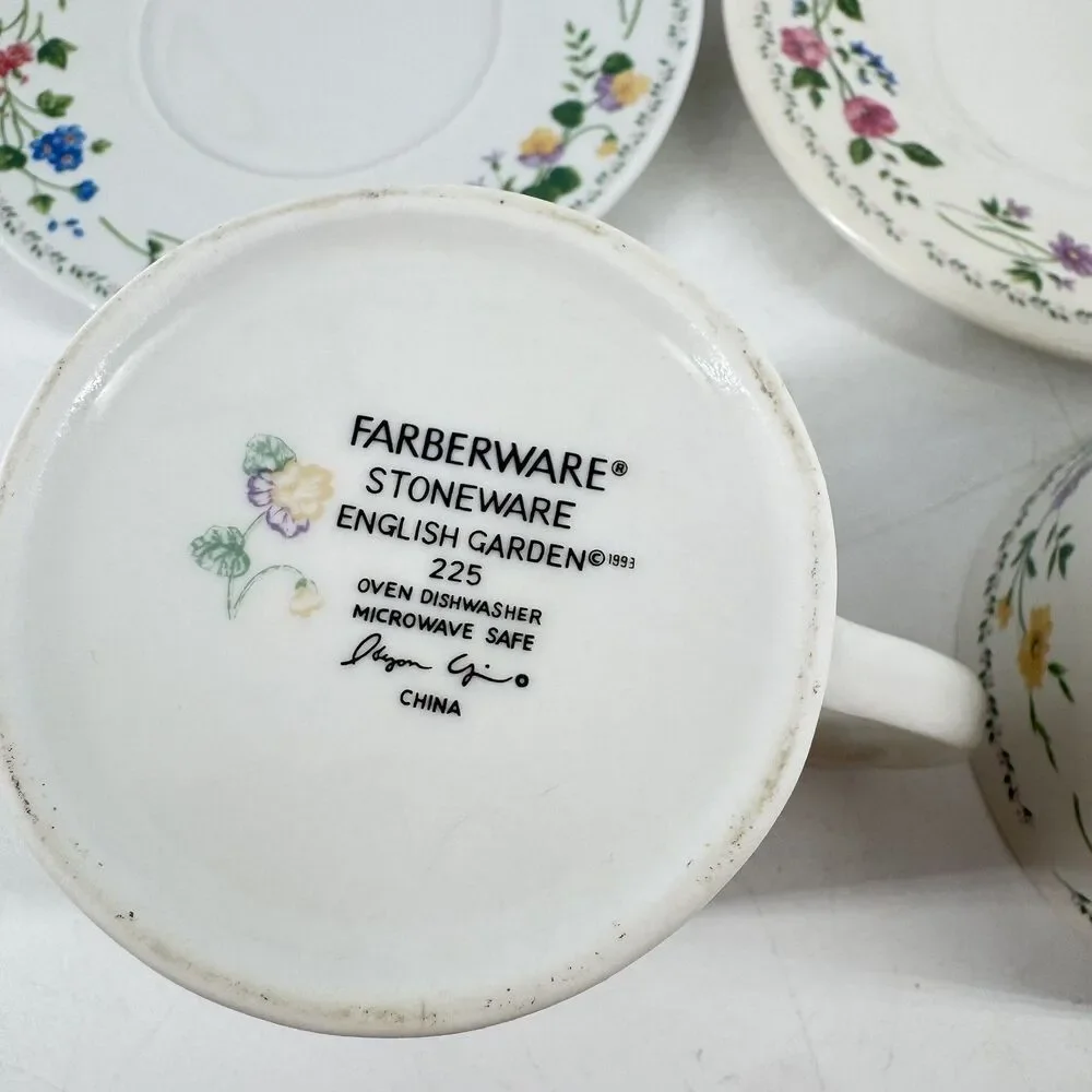 Farberware vintage 1993
